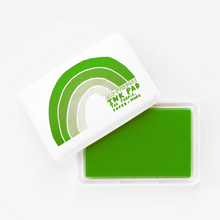Load image into Gallery viewer, All Purpose Stamp Ink Pad - Tigertree
