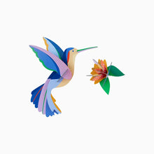 Load image into Gallery viewer, Hummingbird Kit - Tigertree
