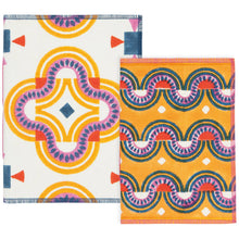 Load image into Gallery viewer, Pilipala Notebooks- Set of 2 - Tigertree
