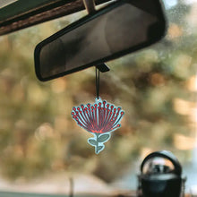 Load image into Gallery viewer, National Park Air Freshener - Tigertree
