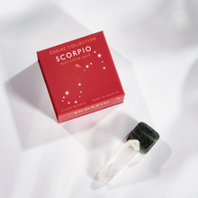 Load image into Gallery viewer, Zodiac Mini Crystal Pack - Tigertree

