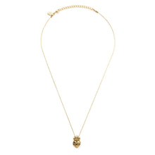 Load image into Gallery viewer, Corazon Sagrado Necklace - Tigertree
