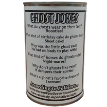 Load image into Gallery viewer, Canned Ghost - Tigertree
