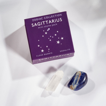 Load image into Gallery viewer, Zodiac Mini Crystal Pack - Tigertree
