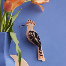 Load image into Gallery viewer, Hoopoe Kit - Tigertree
