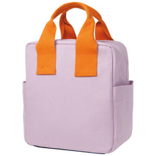 Load image into Gallery viewer, Weekday Lunch Tote - Tigertree
