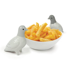 Load image into Gallery viewer, Clay Pigeons Salt &amp; Pepper Shakers - Tigertree
