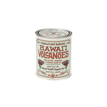 Load image into Gallery viewer, National Parks 1/2 Pint Candle - Tigertree
