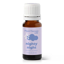 Load image into Gallery viewer, Nighty Night KidSafe Essential Oil- 10ml - Tigertree
