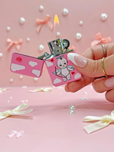 Load image into Gallery viewer, Kewpie Lighter - Tigertree
