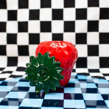 Load image into Gallery viewer, Strawberry Jar - Tigertree
