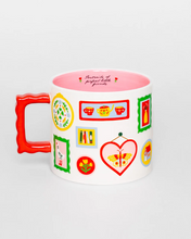Load image into Gallery viewer, Gallery Wall Mug
