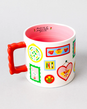 Load image into Gallery viewer, Gallery Wall Mug
