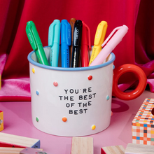 Load image into Gallery viewer, You Make Every Moment Fun Mug
