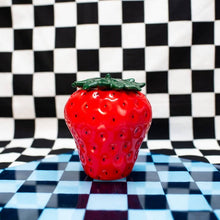 Load image into Gallery viewer, Strawberry Jar - Tigertree
