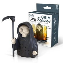 Load image into Gallery viewer, Grim Steeper - Tigertree
