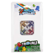 Load image into Gallery viewer, World's Smallest Game-  Trouble
