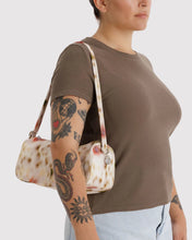Load image into Gallery viewer, Nylon Loaf Bag - Abstract Floral - Tigertree
