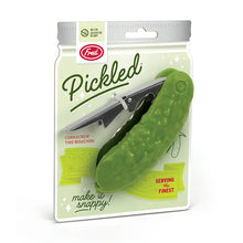 Load image into Gallery viewer, Pickled - Pickle Corkscrew - Tigertree
