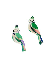 Load image into Gallery viewer, Forest Crests 3D Kit - Tigertree
