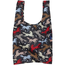 Load image into Gallery viewer, Standard Baggu - Horse Cut- Outs

