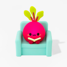 Load image into Gallery viewer, Ambient Light - Billie Beets Couch
