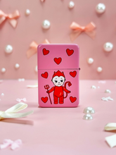 Load image into Gallery viewer, Kewpie Lighter - Tigertree

