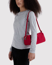 Load image into Gallery viewer, Nylon Loaf Bag - Cherry
