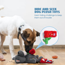Load image into Gallery viewer, Squeaky Dog Toys - Fairy Tale
