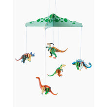 Load image into Gallery viewer, Dinosaurland Mobile Kit - Tigertree
