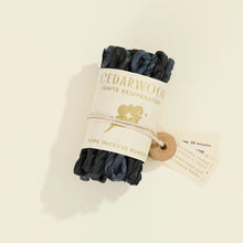 Load image into Gallery viewer, Rope Incense Bundle - Tigertree
