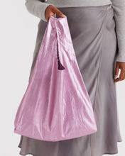 Load image into Gallery viewer, Standard Baggu- Blush Metallic - Tigertree
