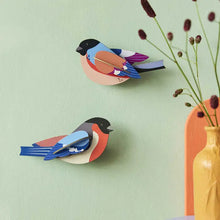 Load image into Gallery viewer, Finches Kit - Tigertree
