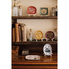 Load image into Gallery viewer, Swan Song Imprint Trinket Tray
