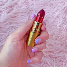 Load image into Gallery viewer, Lipstick Lighter - Tigertree
