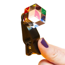 Load image into Gallery viewer, Prism Vision Camera Lens Filter
