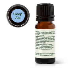 Load image into Gallery viewer, Sleep Aid Essential Oil Blend- 10ml - Tigertree
