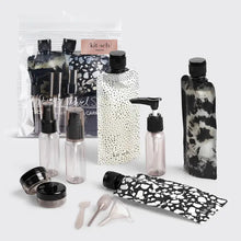 Load image into Gallery viewer, Refillable Ultimate Travel Set - Tigertree
