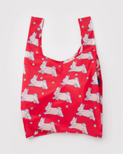 Load image into Gallery viewer, Standard Baggu - Bunnies - Tigertree
