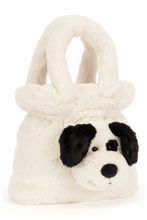 Load image into Gallery viewer, Rufferty Puppy Handbag
