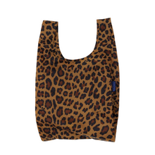 Load image into Gallery viewer, Baby Baggu - Leopard
