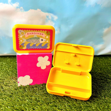 Load image into Gallery viewer, Sardine Stash Box - Tigertree
