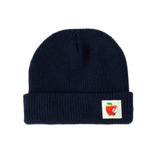 Load image into Gallery viewer, Richard Scarry Apple Car Beanie - Tigertree
