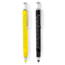 Load image into Gallery viewer, 7-in-1 Gadget Pen - Tigertree
