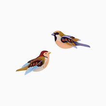 Load image into Gallery viewer, Sparrows Kit - Tigertree

