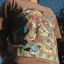 Load image into Gallery viewer, Warbler T-Shirt
