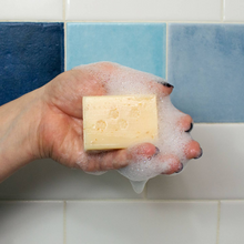 Load image into Gallery viewer, Kitten Bath Soap - Tigertree
