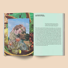 Load image into Gallery viewer, Fruit of Mythic Dreaming: Imagined Folklore - Tigertree
