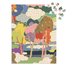 Load image into Gallery viewer, Liberty: Prospect Road Puzzle - Tigertree
