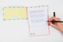 Load image into Gallery viewer, Letters to My Baby - Tigertree
